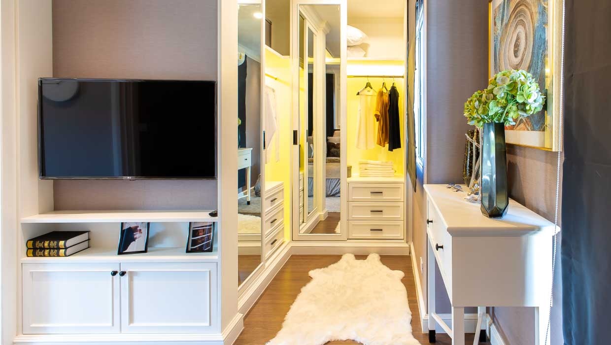 รูปโครงการ เดอะ คอนเนค รามอินทรา กม.8 (The Connect Ramintra KM.8)