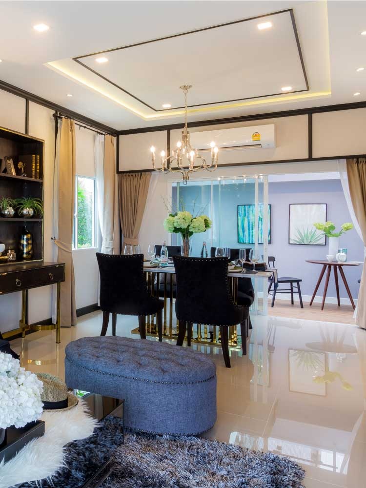 รูปโครงการ เดอะ คอนเนค รามอินทรา กม.8 (The Connect Ramintra KM.8)