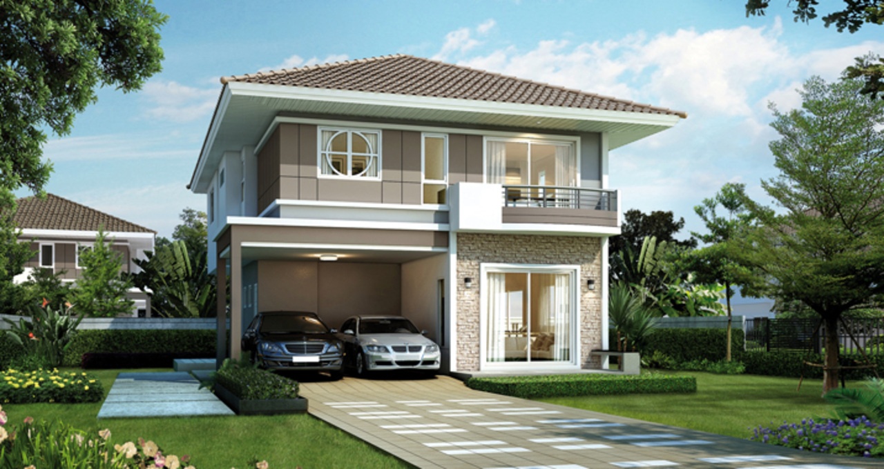 รูปโครงการ ศุภาลัย โมด้า แอร์พอร์ต (ขอนแก่น) (Supalai Moda Airport (Khon Kaen))