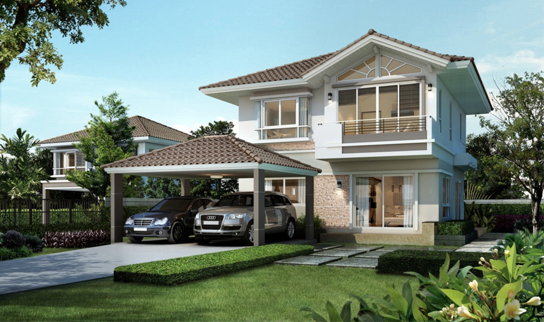 รูปโครงการ ศุภาลัย โมด้า แอร์พอร์ต (ขอนแก่น) (Supalai Moda Airport (Khon Kaen))