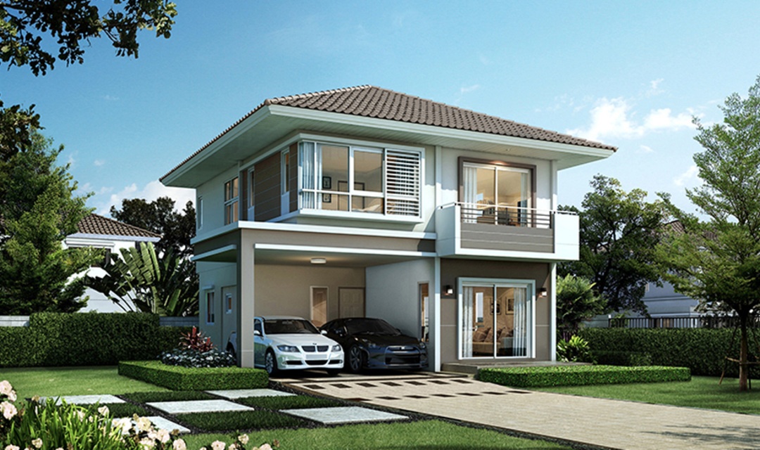 รูปโครงการ ศุภาลัย โมด้า แอร์พอร์ต (ขอนแก่น) (Supalai Moda Airport (Khon Kaen))