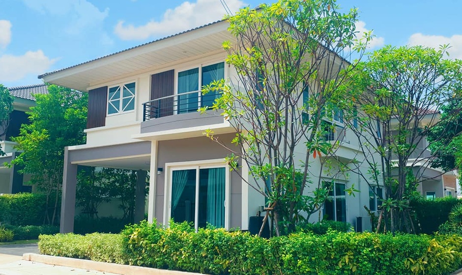 รูปโครงการ ศุภาลัย โมด้า แอร์พอร์ต (ขอนแก่น) (Supalai Moda Airport (Khon Kaen))