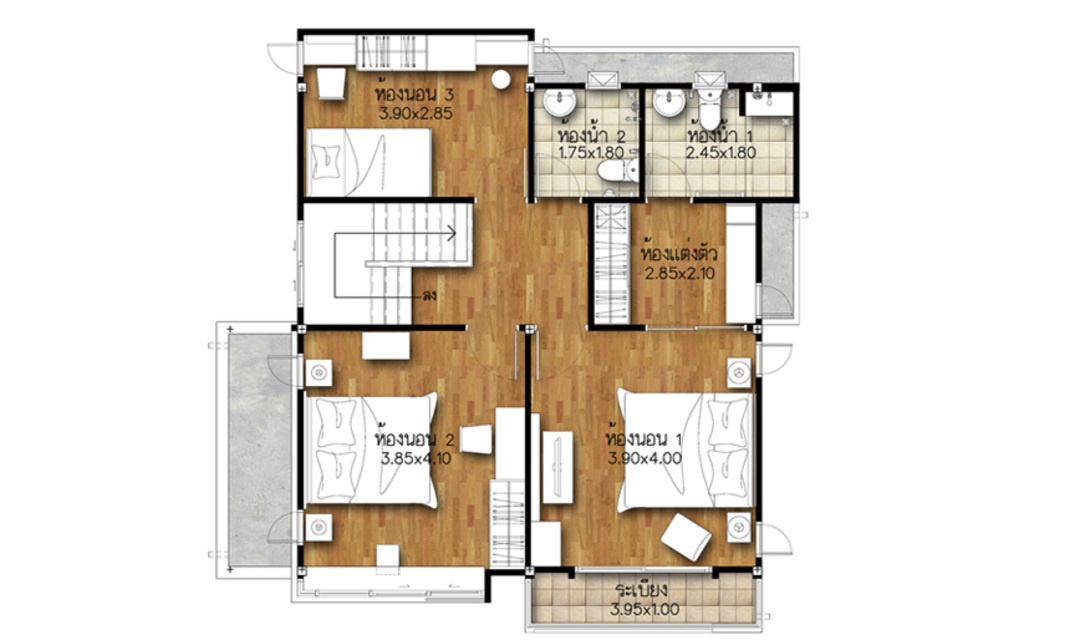 รูปโครงการ ศุภาลัย โมด้า แอร์พอร์ต (ขอนแก่น) (Supalai Moda Airport (Khon Kaen))