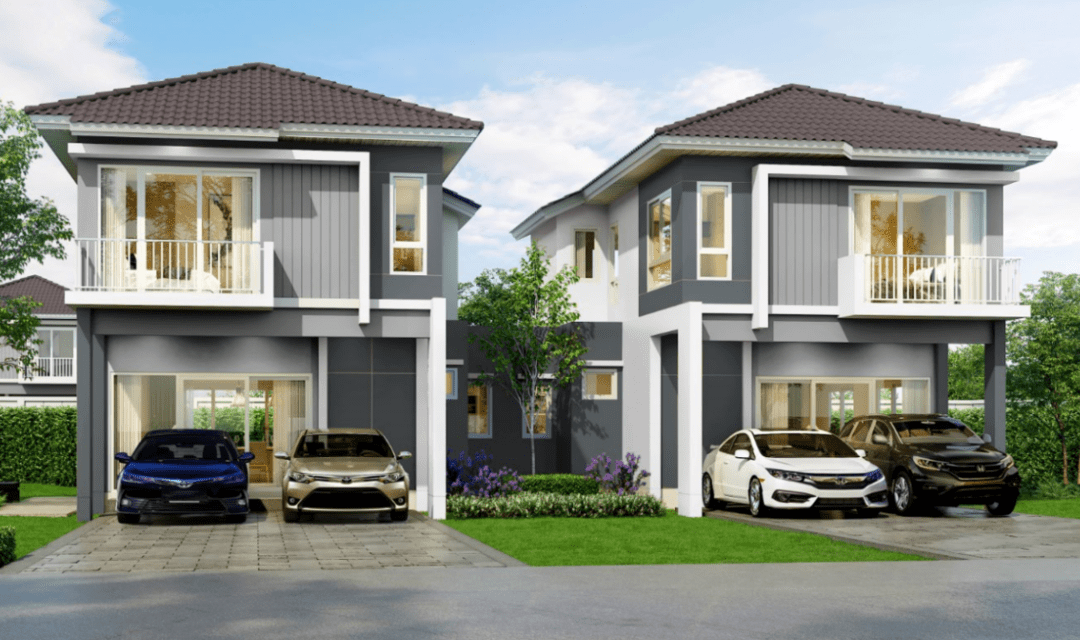 รูปโครงการ ศุภาลัย โมด้า แอร์พอร์ต (ขอนแก่น) (Supalai Moda Airport (Khon Kaen))