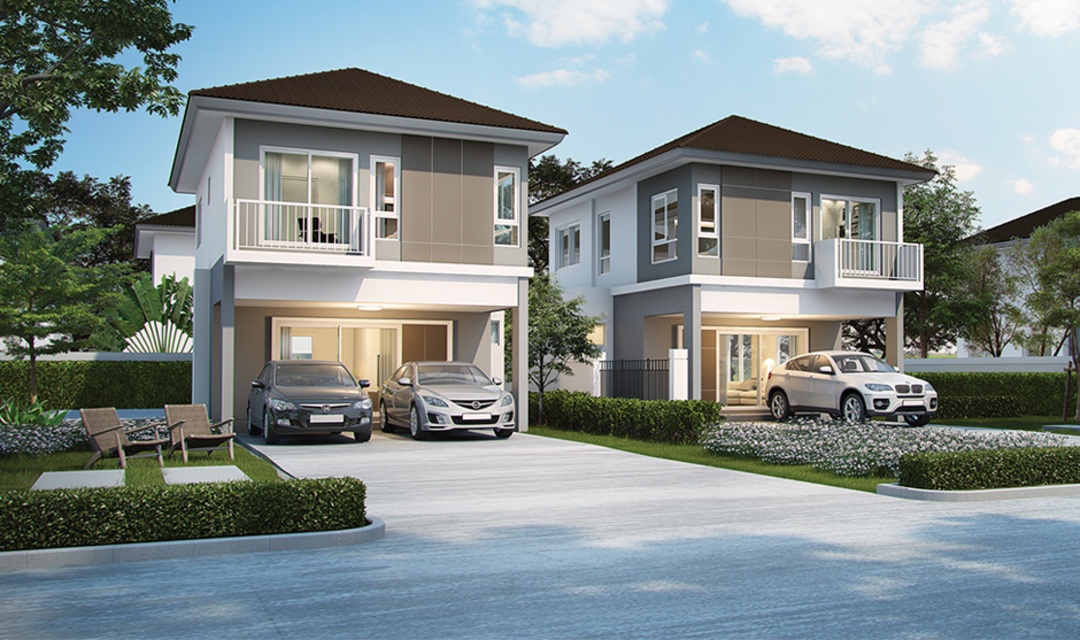 รูปโครงการ ศุภาลัย โมด้า แอร์พอร์ต (ขอนแก่น) (Supalai Moda Airport (Khon Kaen))