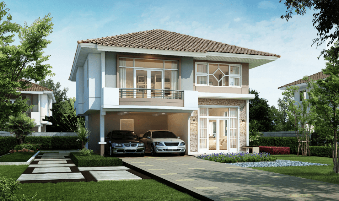 รูปโครงการ ศุภาลัย โมด้า แอร์พอร์ต (ขอนแก่น) (Supalai Moda Airport (Khon Kaen))