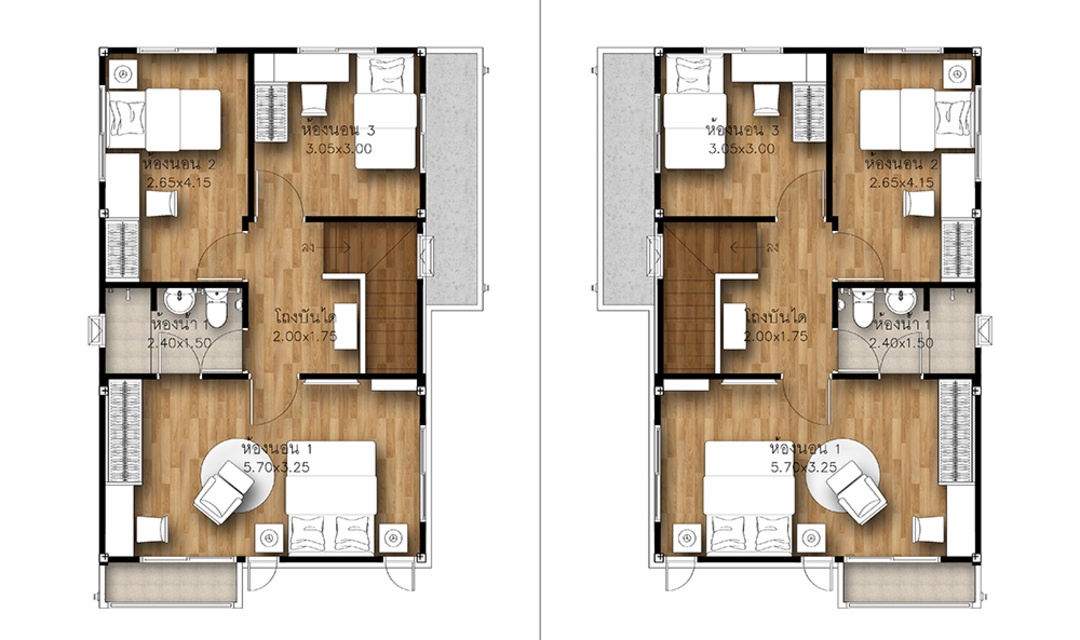 รูปโครงการ ศุภาลัย โมด้า แอร์พอร์ต (ขอนแก่น) (Supalai Moda Airport (Khon Kaen))