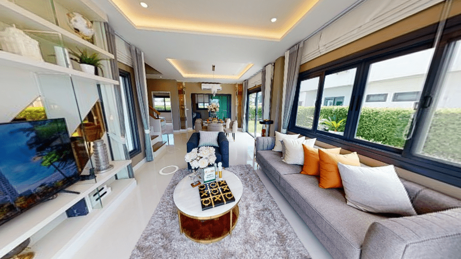 รูปโครงการ ศุภาลัย โมด้า แอร์พอร์ต (ขอนแก่น) (Supalai Moda Airport (Khon Kaen))