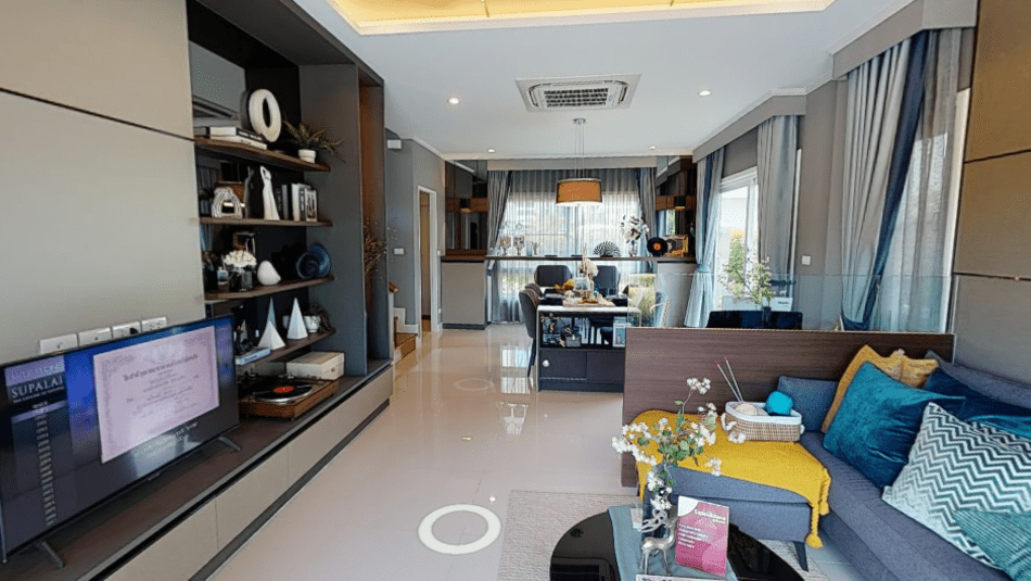 รูปโครงการ ศุภาลัย โมด้า แอร์พอร์ต (ขอนแก่น) (Supalai Moda Airport (Khon Kaen))