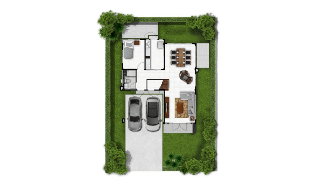 รูปโครงการ ศุภาลัย โมด้า แอร์พอร์ต (ขอนแก่น) (Supalai Moda Airport (Khon Kaen))