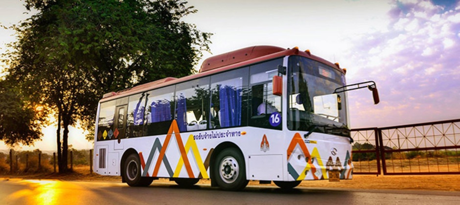 รูปโครงการ ศุภาลัย โมด้า แอร์พอร์ต (ขอนแก่น) (Supalai Moda Airport (Khon Kaen))