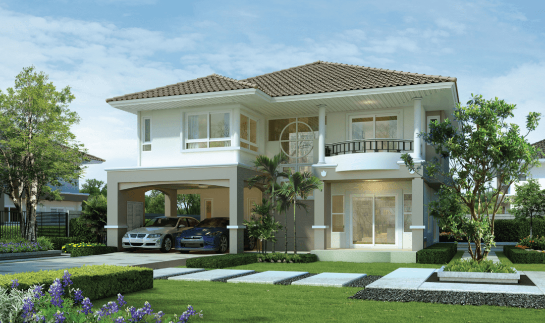 รูปโครงการ ศุภาลัย โมด้า แอร์พอร์ต (ขอนแก่น) (Supalai Moda Airport (Khon Kaen))