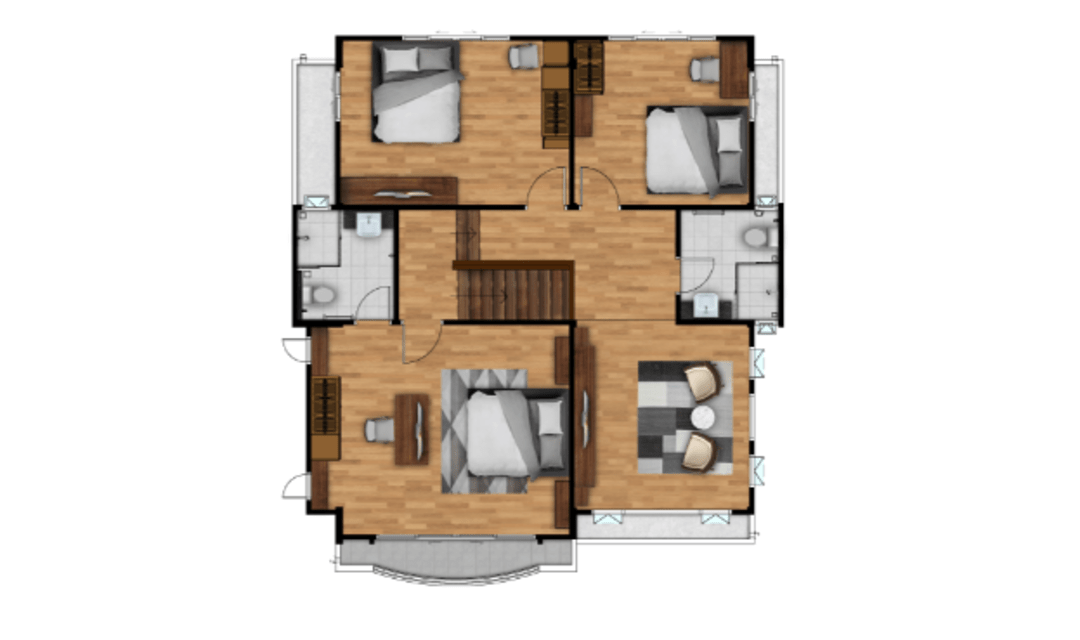 รูปโครงการ ศุภาลัย โมด้า แอร์พอร์ต (ขอนแก่น) (Supalai Moda Airport (Khon Kaen))