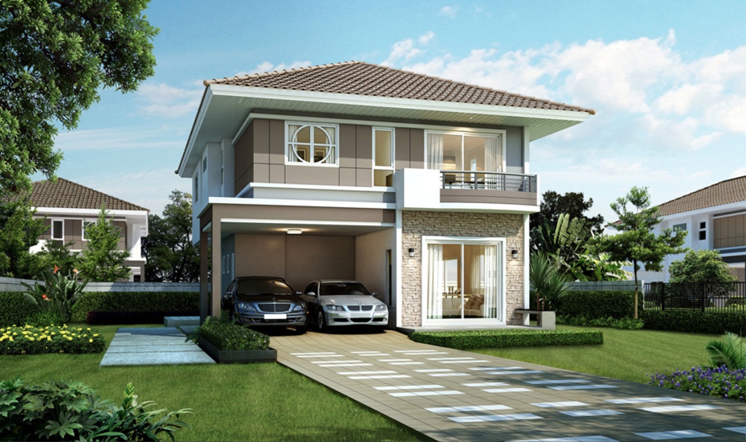 รูปโครงการ ศุภาลัย โมด้า แอร์พอร์ต (ขอนแก่น) (Supalai Moda Airport (Khon Kaen))