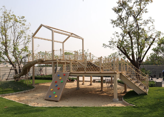 รูปโครงการ บ้านพฤกษา มหิดล - ศาลายา (Baan Pruksa Mahidol - Salaya)