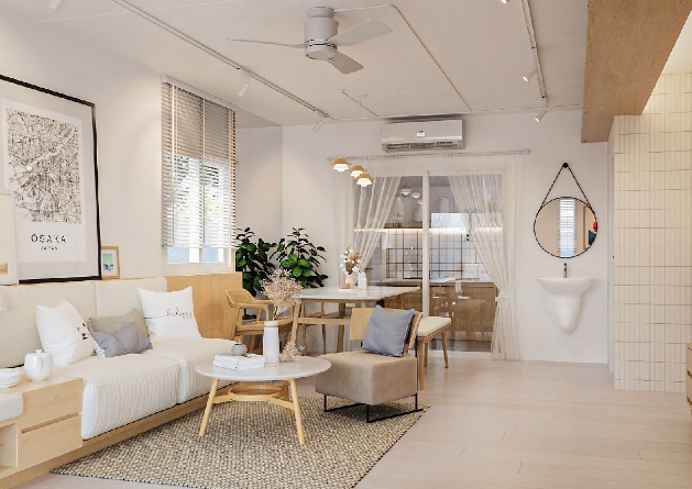 รูปโครงการ บ้านพฤกษา มหิดล - ศาลายา (Baan Pruksa Mahidol - Salaya)