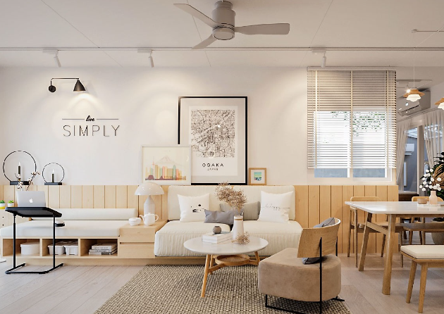 รูปโครงการ บ้านพฤกษา มหิดล - ศาลายา (Baan Pruksa Mahidol - Salaya)