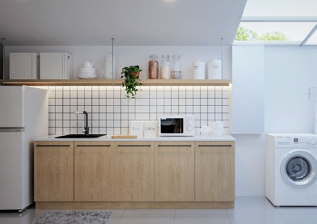 รูปโครงการ บ้านพฤกษา มหิดล - ศาลายา (Baan Pruksa Mahidol - Salaya)