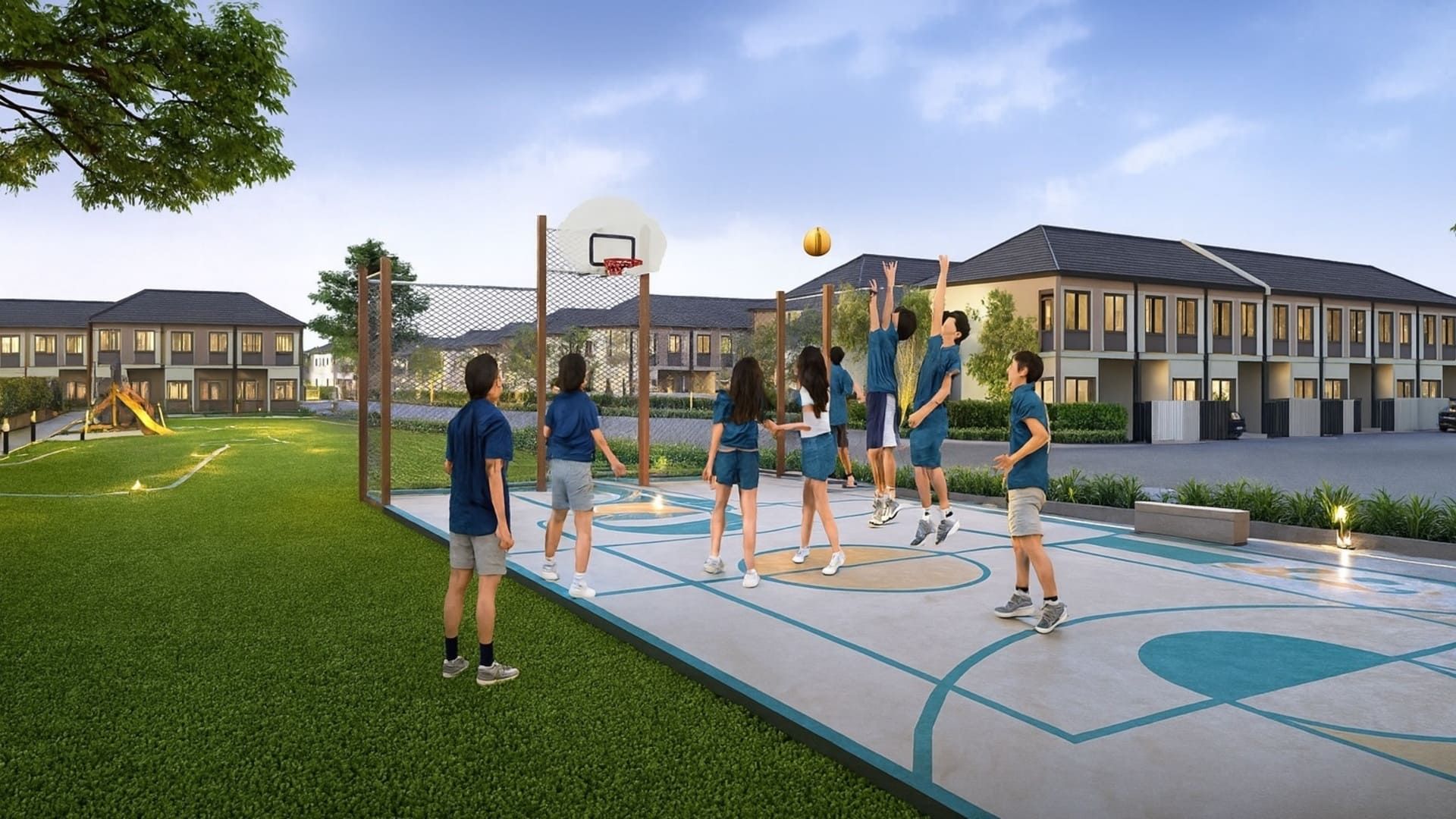 รูปโครงการ บ้านพฤกษา ติวานนท์ - รังสิต2 (Baan Pruksa Tiwanon - Rangsit 2)