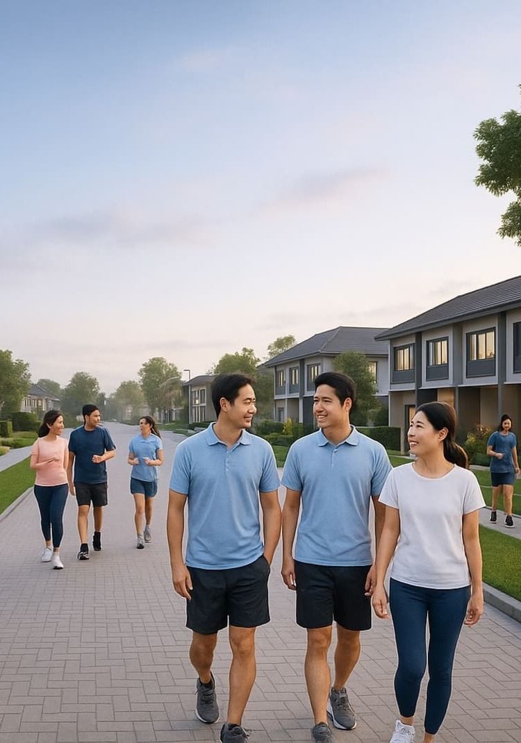 รูปโครงการ บ้านพฤกษา ติวานนท์ - รังสิต2 (Baan Pruksa Tiwanon - Rangsit 2)