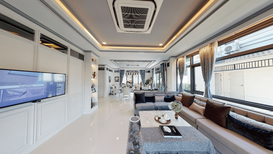 รูปโครงการ ศุภาลัย ริเวอร์ วิลล์ สุราษฎร์ธานี (Supalai River Ville Surat Thani)