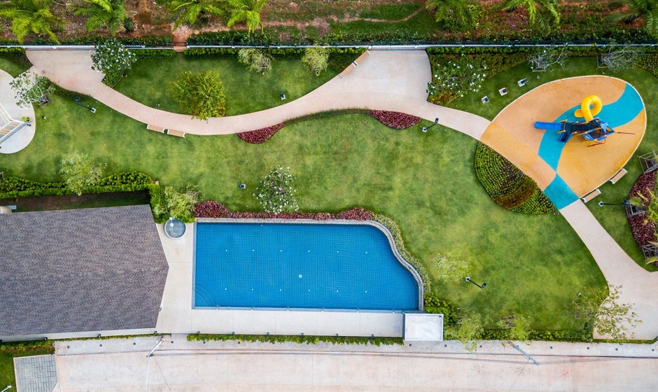 รูปโครงการ ศุภาลัย ริเวอร์ วิลล์ สุราษฎร์ธานี (Supalai River Ville Surat Thani)