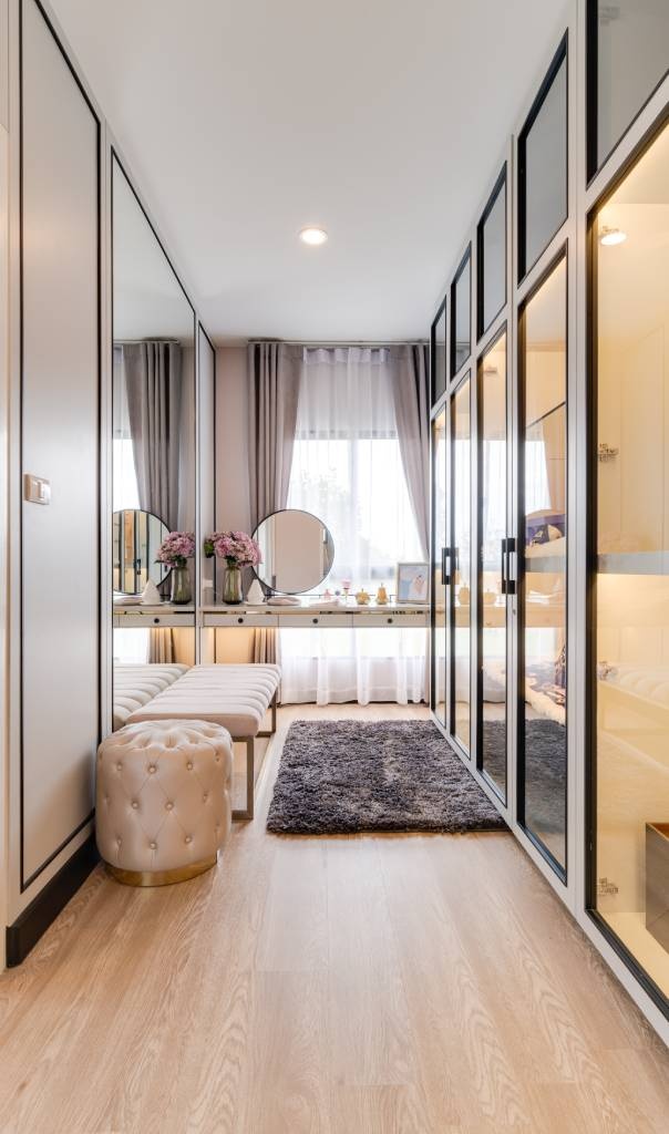 รูปโครงการ ภัสสร จตุโชติ-ทางด่วนรามอินทรา (Passorn Chatuchot-Ramintra Expressway)