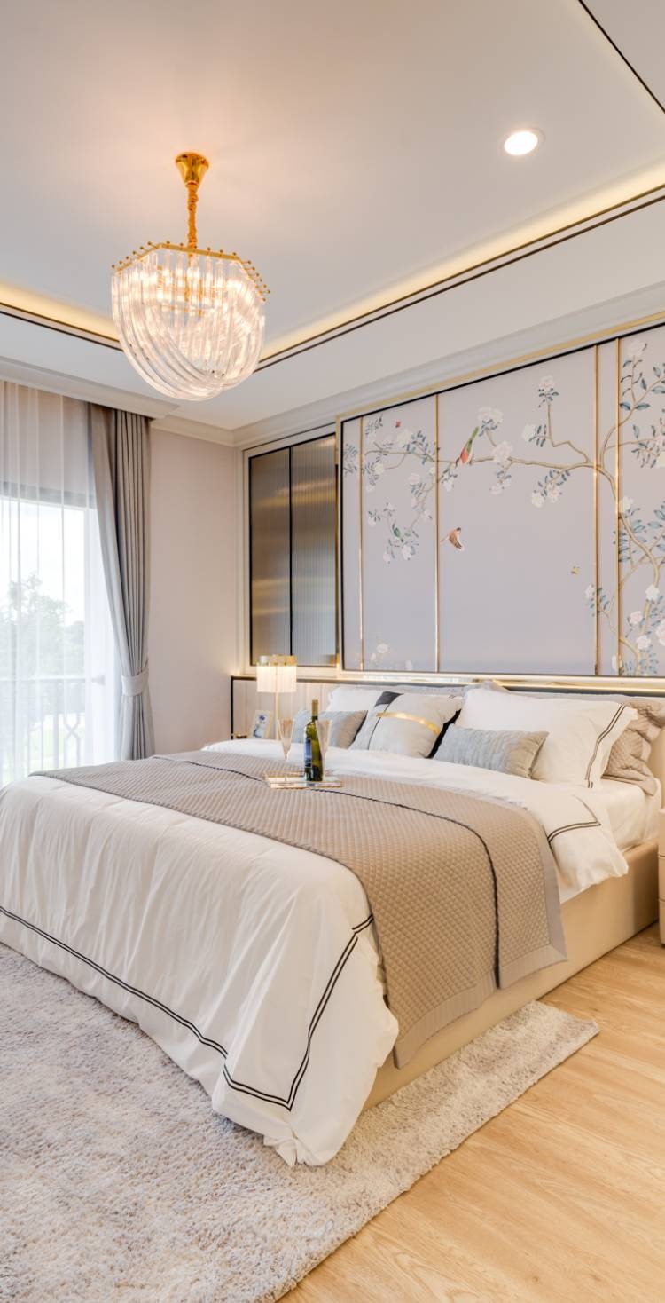 รูปโครงการ ภัสสร จตุโชติ-ทางด่วนรามอินทรา (Passorn Chatuchot-Ramintra Expressway)