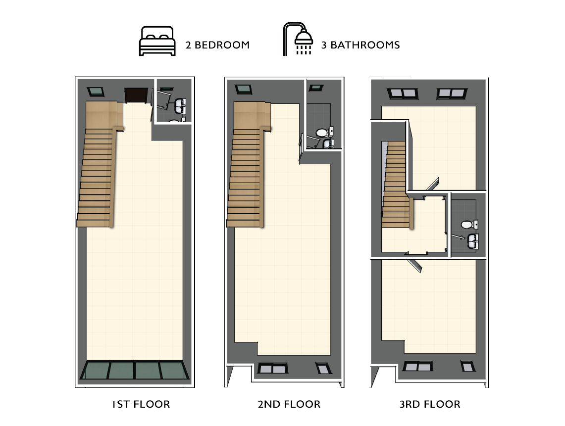 รูปโครงการ บ้านพฤกษา รังสิต-ธัญบุรี 2 (Baan Pruksa Rangsit-Thanyaburi 2)