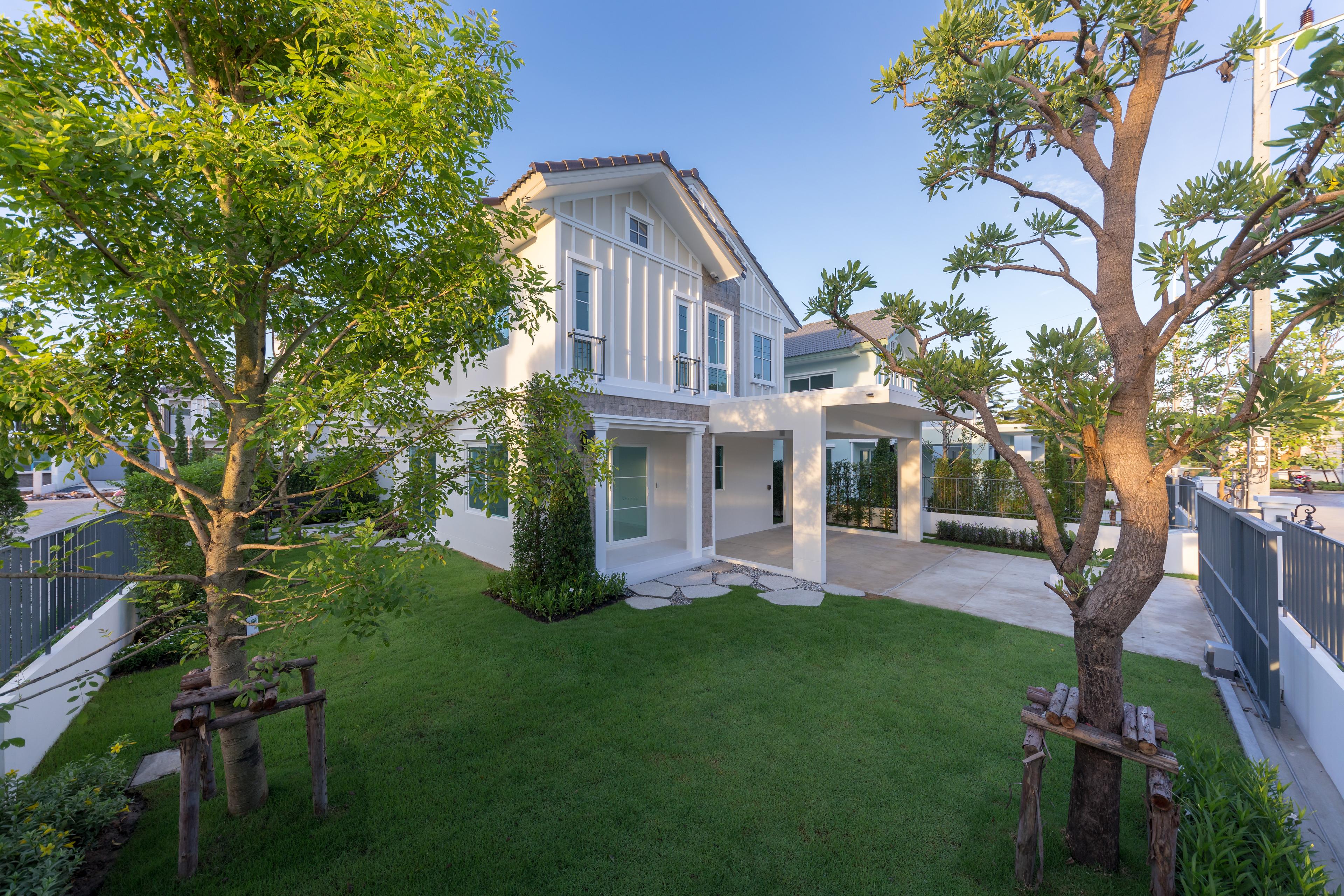 รูปโครงการ สีวลี ถนนมะลิวัลย์ (ขอนแก่น) (Siwalee Maliwan Road - Khon Kaen)