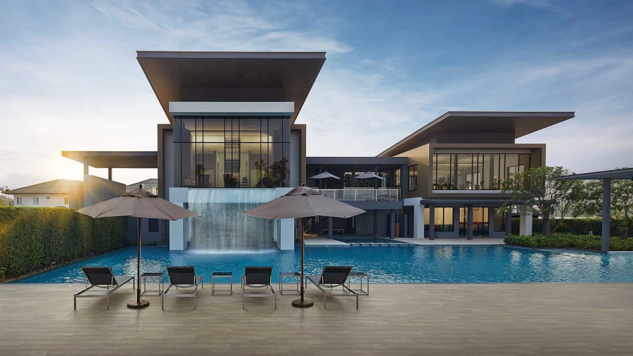 รูปโครงการ สีวลี ถนนมะลิวัลย์ (ขอนแก่น) (Siwalee Maliwan Road - Khon Kaen)