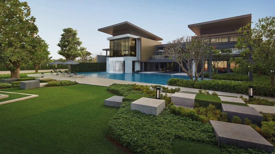 รูปโครงการ สีวลี ถนนมะลิวัลย์ (ขอนแก่น) (Siwalee Maliwan Road - Khon Kaen)