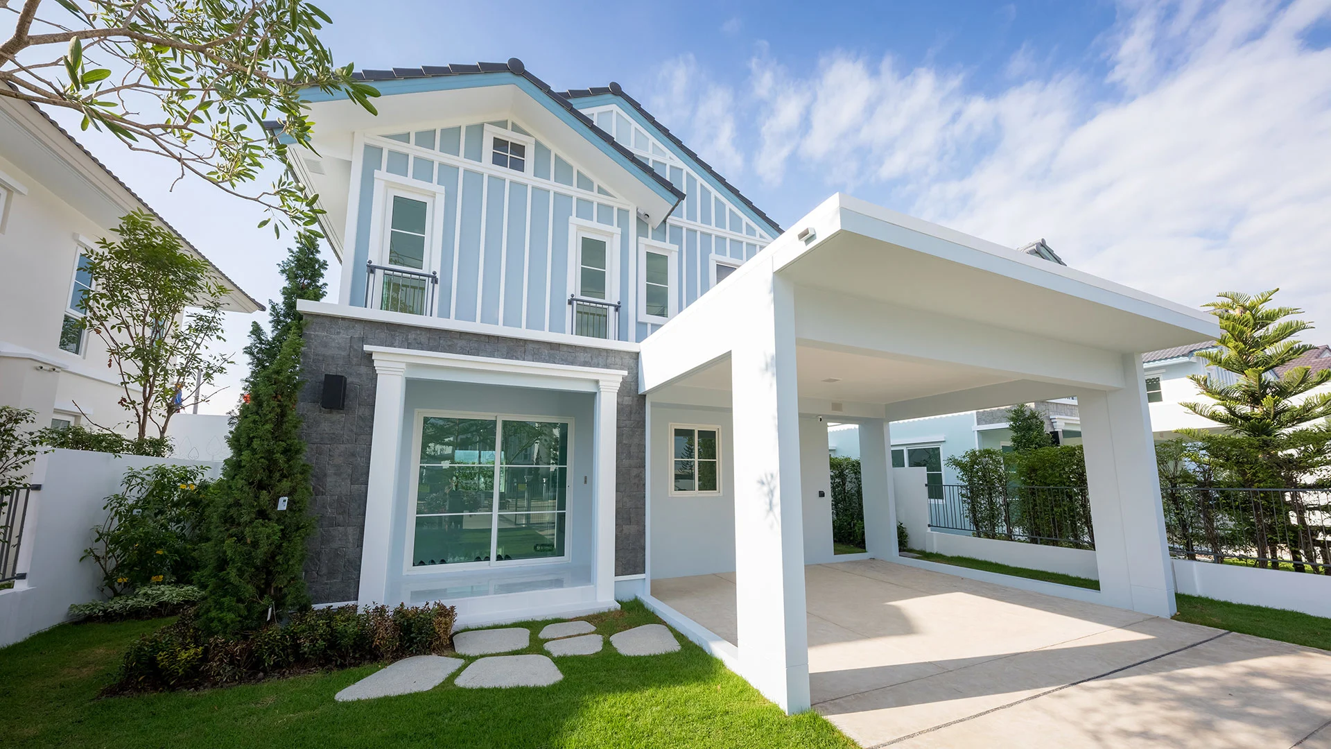 รูปโครงการ สีวลี ถนนมะลิวัลย์ (ขอนแก่น) (Siwalee Maliwan Road - Khon Kaen)