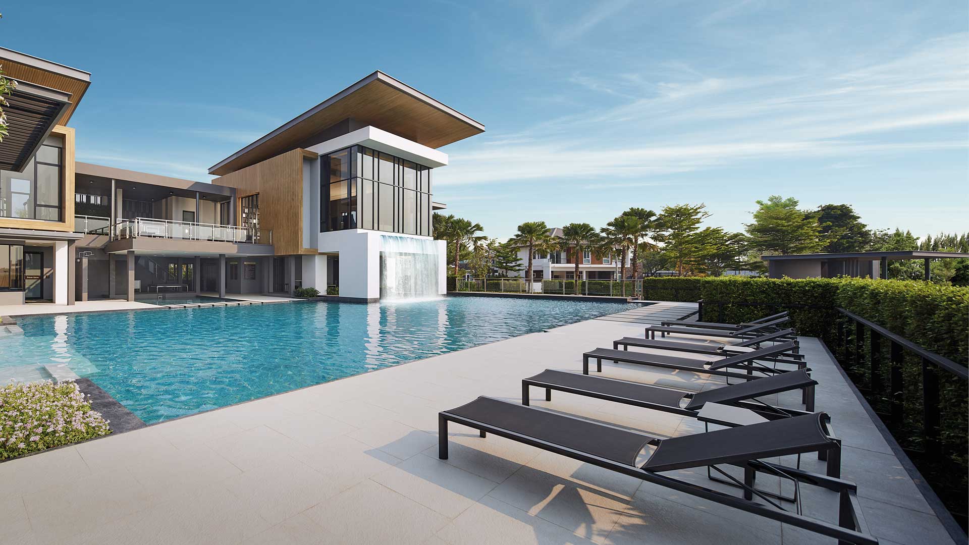 รูปโครงการ สีวลี ถนนมะลิวัลย์ (ขอนแก่น) (Siwalee Maliwan Road - Khon Kaen)