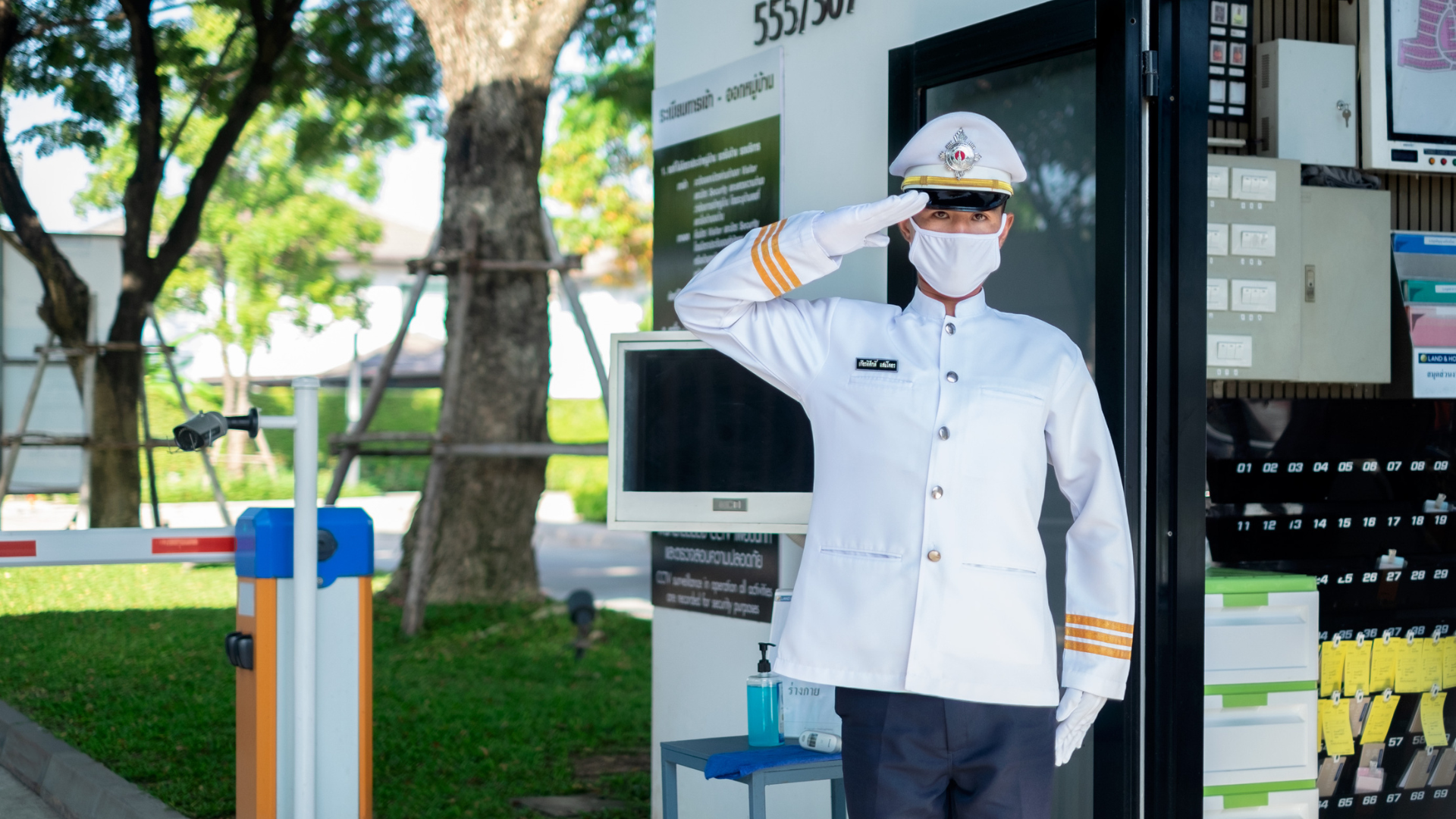 รูปโครงการ สีวลี ถนนมะลิวัลย์ (ขอนแก่น) (Siwalee Maliwan Road - Khon Kaen)