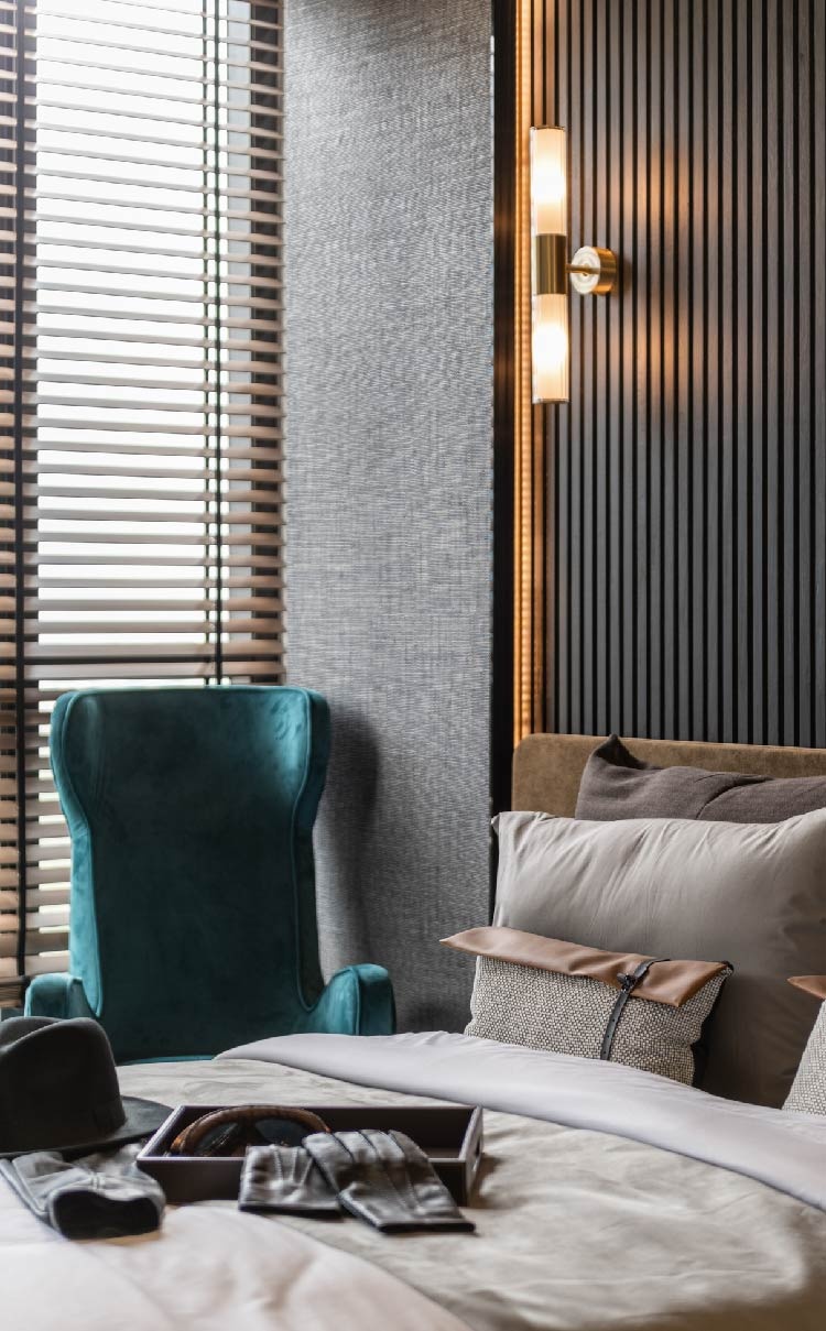 รูปโครงการ เดอะ ไพรเวซี่ จตุจักร (The Privacy Jatujak)