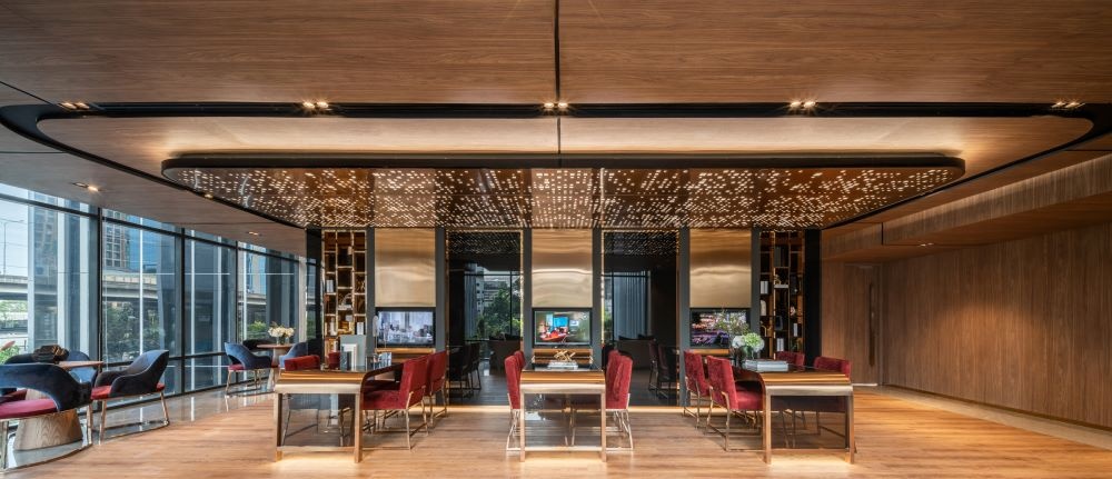 รูปโครงการ เดอะ ไพรเวซี่ จตุจักร (The Privacy Jatujak)