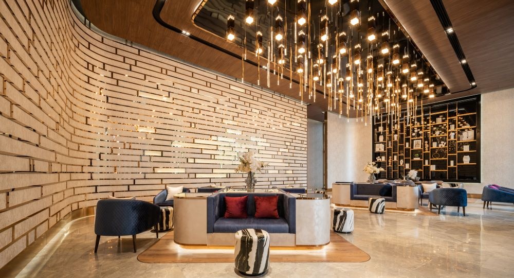 รูปโครงการ เดอะ ไพรเวซี่ จตุจักร (The Privacy Jatujak)