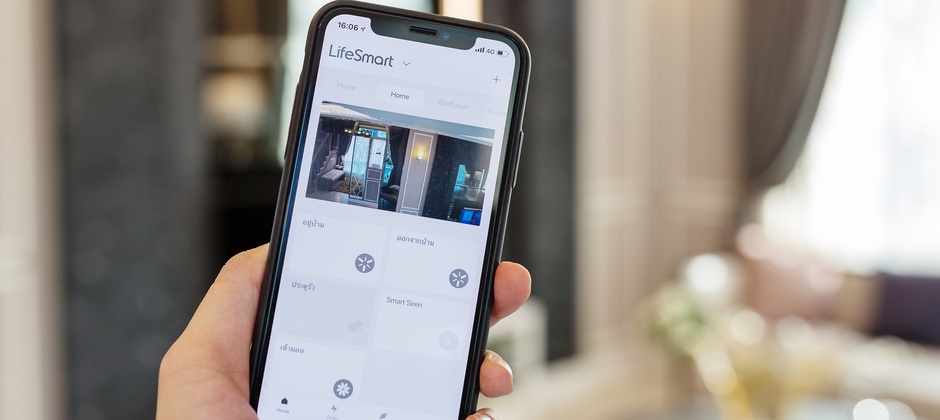 รูปโครงการ ศุภาลัย เบลล่า บ้านสวน-เศรษฐกิจ (Supalai Bella Ban Suan-Setthakit)