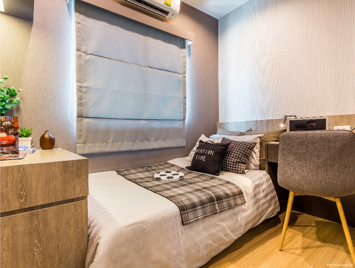 รูปโครงการ พฤกษาวิลล์ รังสิต-คลองสอง (Pruksa Ville Rangsit-Klong 2)