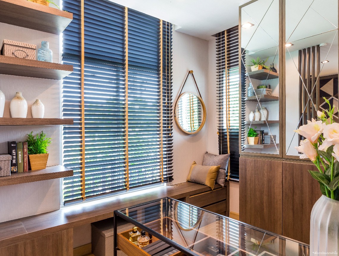 รูปโครงการ พฤกษาวิลล์ รังสิต-คลองสอง (Pruksa Ville Rangsit-Klong 2)