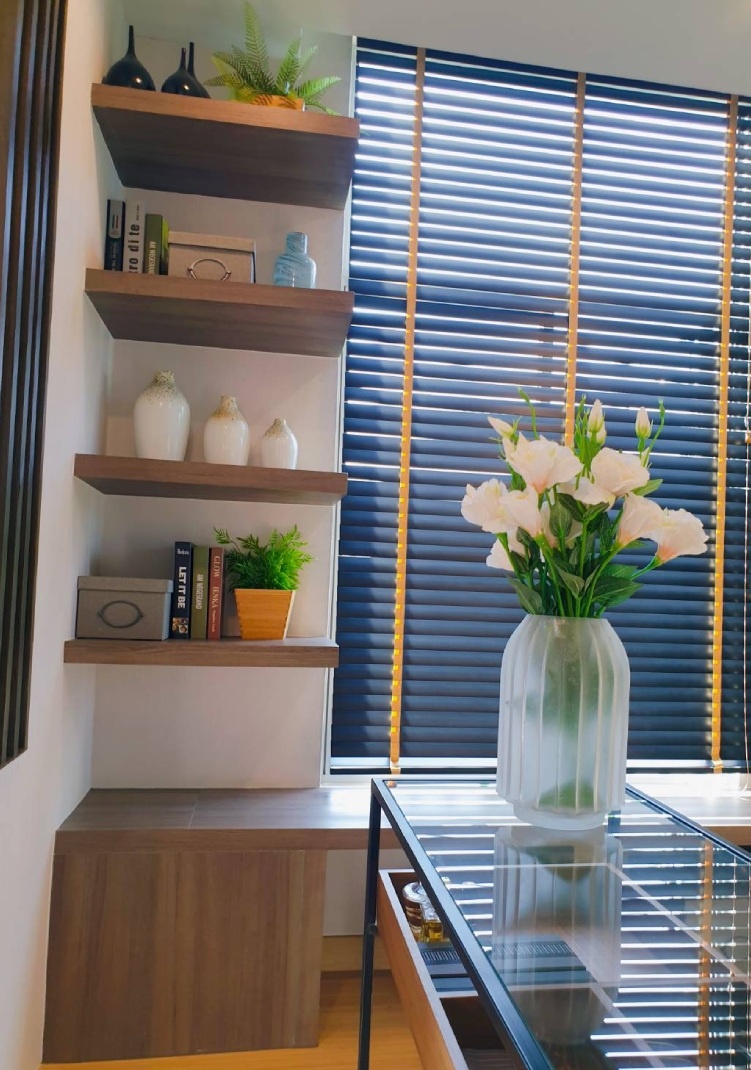 รูปโครงการ พฤกษาวิลล์ รังสิต-คลองสอง (Pruksa Ville Rangsit-Klong 2)