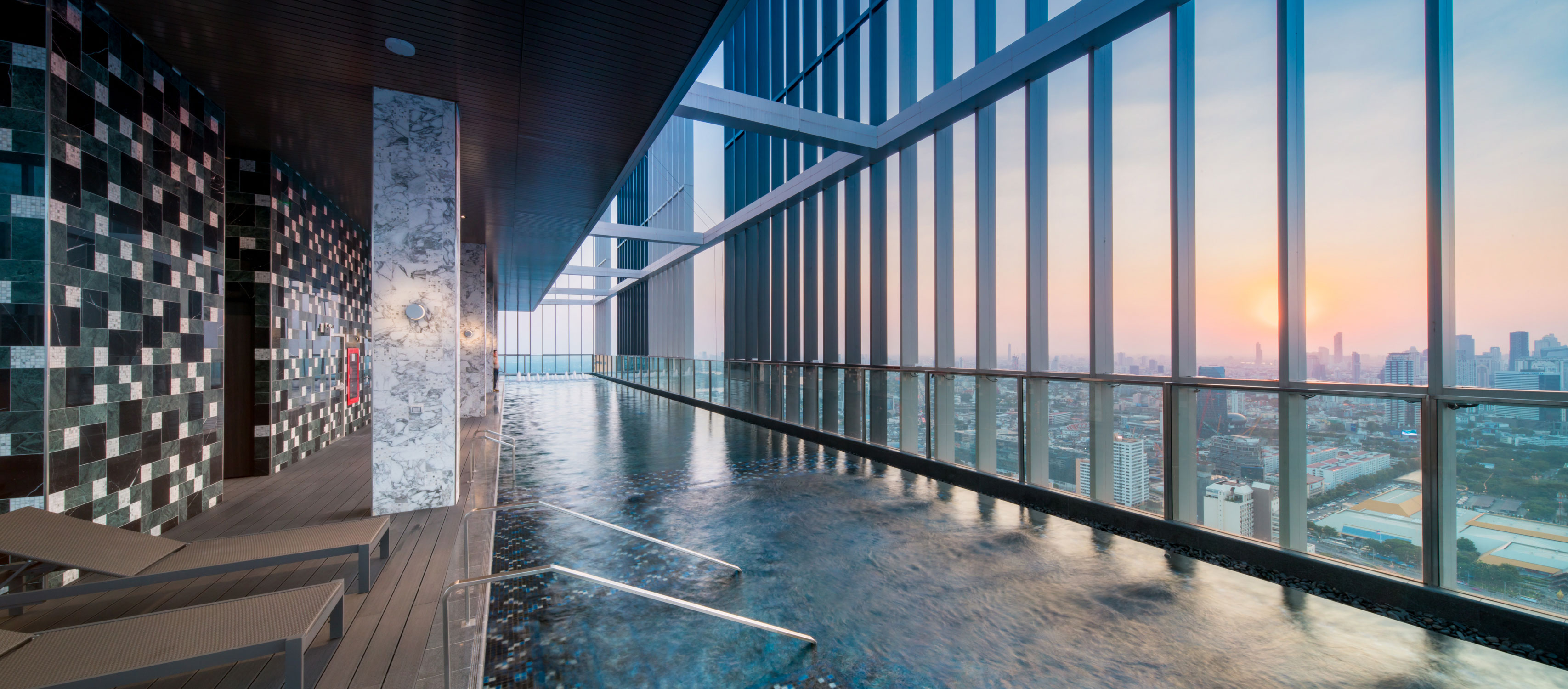 รูปโครงการ พาร์ค ออริจิ้น พร้อมพงษ์ (Park Origin Phrom Phong)