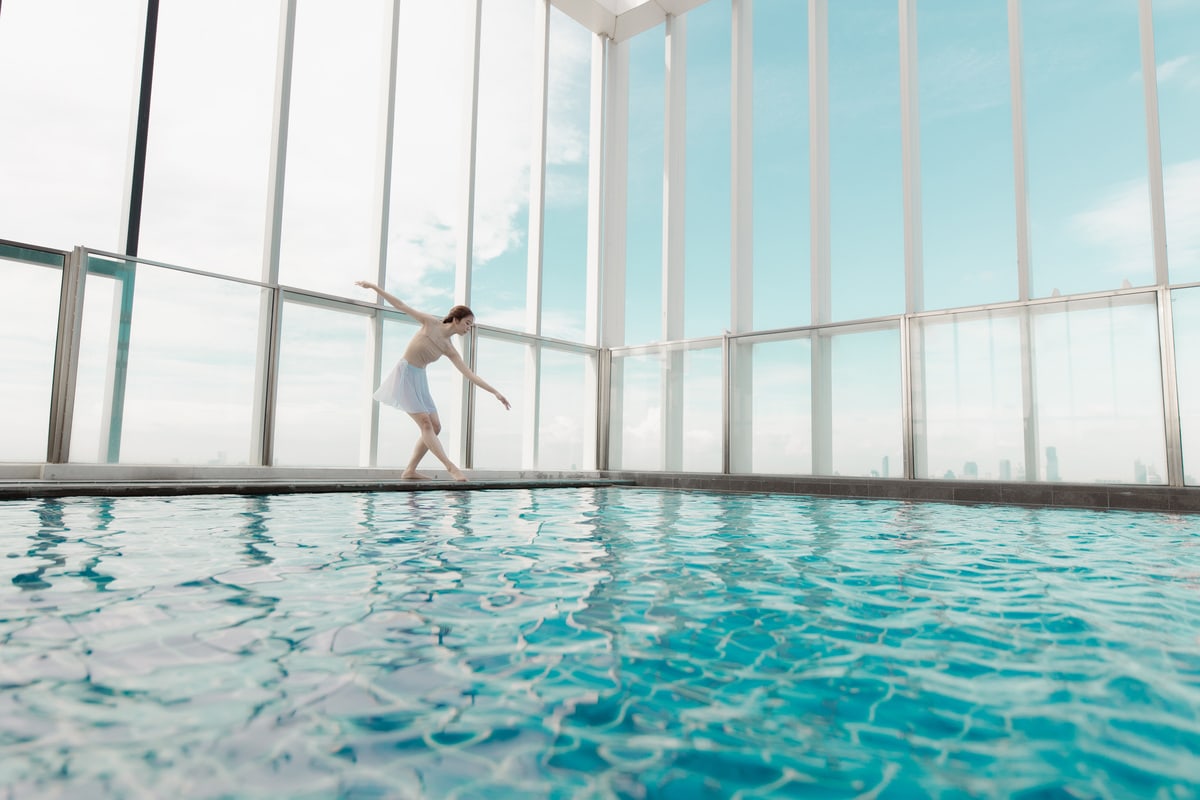 รูปโครงการ พาร์ค ออริจิ้น พร้อมพงษ์ (Park Origin Phrom Phong)