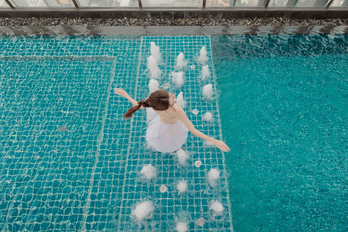 รูปโครงการ พาร์ค ออริจิ้น พร้อมพงษ์ (Park Origin Phrom Phong)