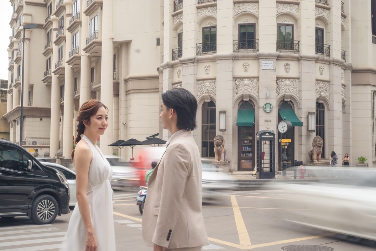 รูปโครงการ พาร์ค ออริจิ้น พร้อมพงษ์ (Park Origin Phrom Phong)