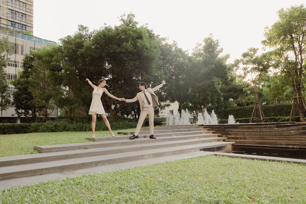 รูปโครงการ พาร์ค ออริจิ้น พร้อมพงษ์ (Park Origin Phrom Phong)