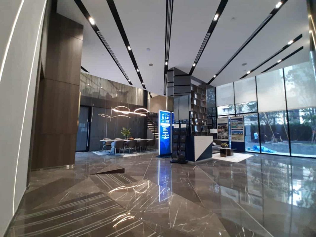 รูปโครงการ พาร์ค ออริจิ้น พร้อมพงษ์ (Park Origin Phrom Phong)