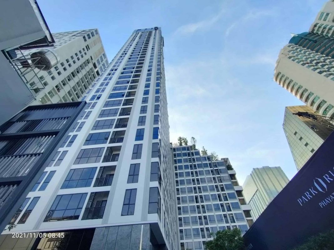 รูปโครงการ พาร์ค ออริจิ้น พร้อมพงษ์ (Park Origin Phrom Phong)