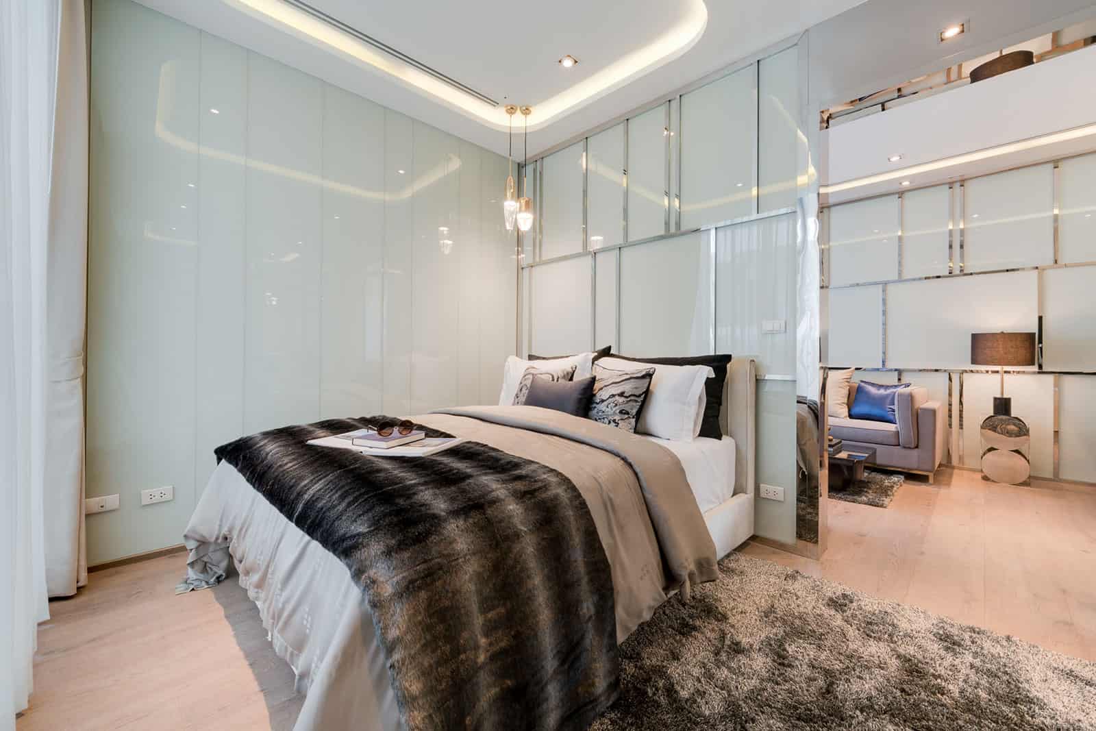 รูปโครงการ พาร์ค ออริจิ้น พร้อมพงษ์ (Park Origin Phrom Phong)